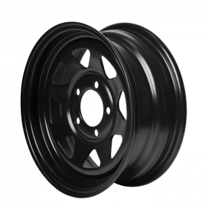 Wheel rim for Agriculture equipment